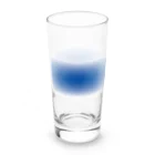 ainarukokoroの透ける　悩み　解決 Long Sized Water Glass :left