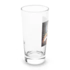 ko-jのプリズン Long Sized Water Glass :left