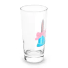 Lily bird（リリーバード）のカラフルハンドベル Long Sized Water Glass :left