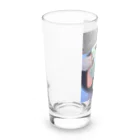 ___piguの野菜の子供達 Long Sized Water Glass :left