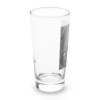 ranunのロリータのつぶやき Long Sized Water Glass :left