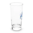 susumu47の深海魚のキャラクターグッズ Long Sized Water Glass :left