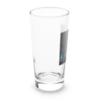 hanako_love_itemの可愛いホラー Long Sized Water Glass :left