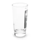 みノノン🍀の夜風の毒沼グッズ Long Sized Water Glass :left