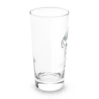 ビビりな番犬くんの神様の最高傑作わんこ！ Long Sized Water Glass :left