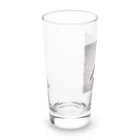 Yuelの作曲ロボット Long Sized Water Glass :left