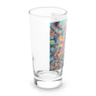 八参物販のあぶらファイナル Long Sized Water Glass :left