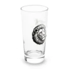 pyoromalの一触即発！ Long Sized Water Glass :left