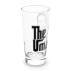 s-kondoのThe Umakoshi　白 Long Sized Water Glass :left