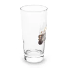 SaBATaNの車シリーズ2 Long Sized Water Glass :left