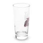 SaBATaNの車シリーズ3 Long Sized Water Glass :left