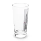 ぴよ♡の堕天使 Long Sized Water Glass :left