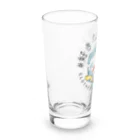 chataro123の好きな服を着よう Long Sized Water Glass :left