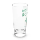 chataro123のNot Seeking Romance: Already Taken Long Sized Water Glass :left