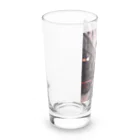 nightwalkerのパリのパッサージュ Long Sized Water Glass :left