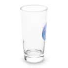 YumintjのENTJ ｰ 指揮官 Long Sized Water Glass :left