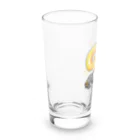 KYOHÉ de CRIÉのGGGu~ガン Long Sized Water Glass :left