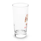 A-KdesignのFake food⑦ Long Sized Water Glass :left