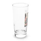 EIKATSU（和風テイスト）のサムライ No3 Long Sized Water Glass :left