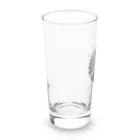 Bebezoのポケットアニマル　針鼠 Long Sized Water Glass :left