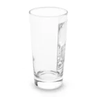 ZZRR12の宮殿 Long Sized Water Glass :left