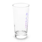 加藤亮の我 Long Sized Water Glass :left