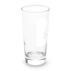 ペンギンけどのペンギンけど Long Sized Water Glass :left