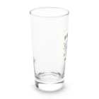 FOOD･Tのプロテインは正義 Long Sized Water Glass :left