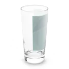 IMABURAIのWatercolor Long Sized Water Glass :left