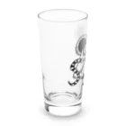 JINPIN (仁品)のネズミチューチュー Long Sized Water Glass :left