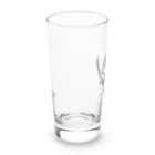 ninja-moeのいぬんじゃ Long Sized Water Glass :left