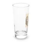 CHOCOLATEAの「静寂の古里」 Long Sized Water Glass :left