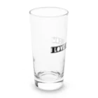 kurumaru_koのI LOVE VAPE.COM Long Sized Water Glass :left