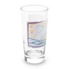 namaru1222のころりん Long Sized Water Glass :left