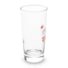 woof you💕のZOMBIE DOG Long Sized Water Glass :left