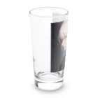 LONGSTONEのボーイッシュガール Long Sized Water Glass :left