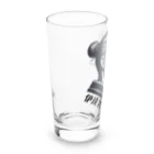 UKIYO-E_POP_by_convert_worksの伊達男 Long Sized Water Glass :left