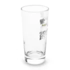 フォーヴァの災害用安否確認4 Long Sized Water Glass :left
