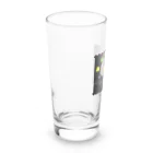 ﾁｬｰﾌﾞｰ🐽ショップのﾁｬｰﾌﾞｰ Long Sized Water Glass :left