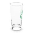 すとろべりーガムFactoryのカメレオン Long Sized Water Glass :left