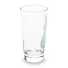 CAT♡CONのkiki Long Sized Water Glass :left