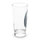 Tengu二日酔い SHOPのSGS2024_2 Long Sized Water Glass :left