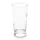 れなしやのI♥TAPIOCA Long Sized Water Glass :left