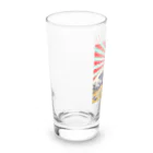 SENchanの専ちゃん Long Sized Water Glass :left
