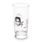 Project One-Sizeの３人の個性をギュッと集結 Long Sized Water Glass :left