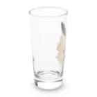 うららのすけのヒトリアソビのBlinnDoll❤E Long Sized Water Glass :left