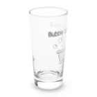 キッズモード某のビールベアー イン バブルバス Long Sized Water Glass :left