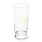 フォーヴァの目玉 Long Sized Water Glass :left