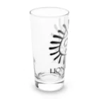 置物置きのLION BOMBER Long Sized Water Glass :left