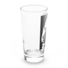 JOKERS FACTORYのMALCOLM X Long Sized Water Glass :left